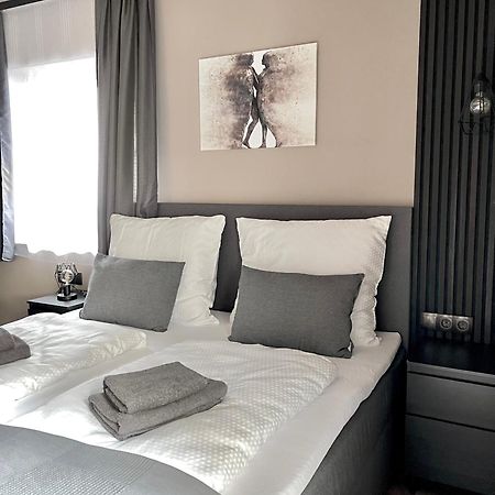 The Steakhouse - Guest Rooms Sankt Johann im Pongau Esterno foto