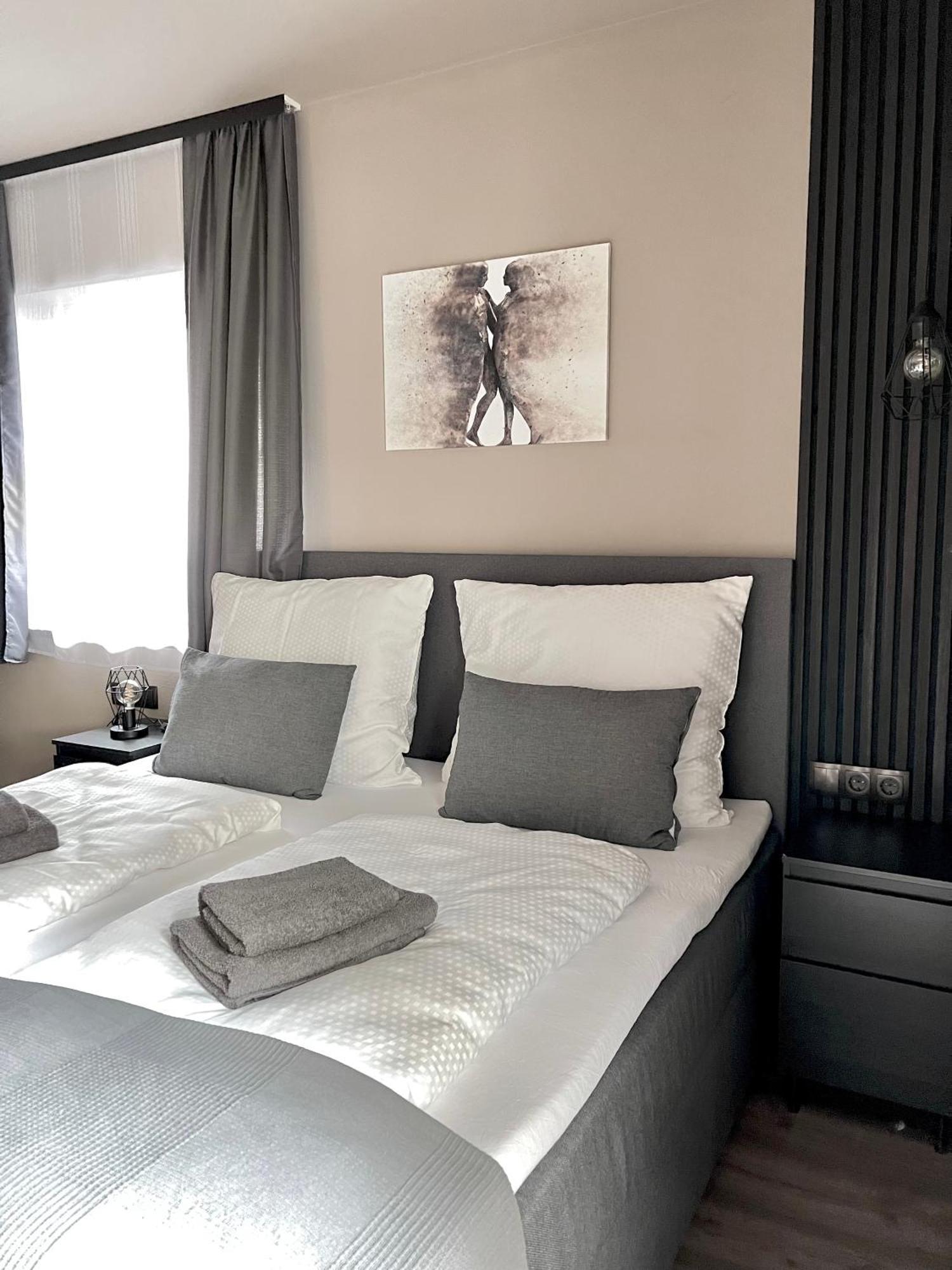 The Steakhouse - Guest Rooms Sankt Johann im Pongau Esterno foto
